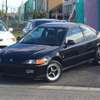 honda civic-coupe 1993 quick_quick_EJ1_EJ1-1302536 image 1