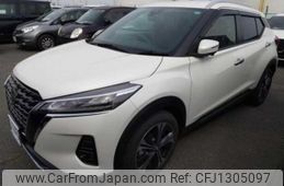nissan nissan-others 2021 quick_quick_6AA-P15_P15-048107