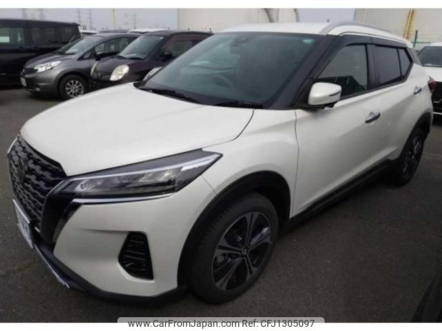 nissan nissan-others 2021 quick_quick_6AA-P15_P15-048107 image 1