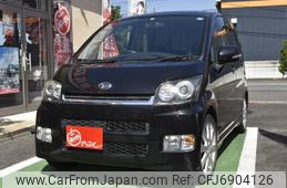 daihatsu move 2007 quick_quick_CBA-L175S_L175S-1037706