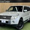 mitsubishi pajero 2009 -MITSUBISHI--Pajero ADC-V98W--V98W-0201480---MITSUBISHI--Pajero ADC-V98W--V98W-0201480- image 1