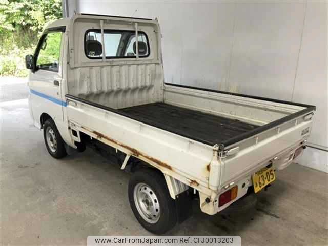 daihatsu hijet-truck 2005 -DAIHATSU 【秋田 480ｱ6305】--Hijet Truck S210P--2027039---DAIHATSU 【秋田 480ｱ6305】--Hijet Truck S210P--2027039- image 2