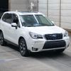 subaru forester 2017 quick_quick_DBA-SJ5_SJ5-114016 image 1