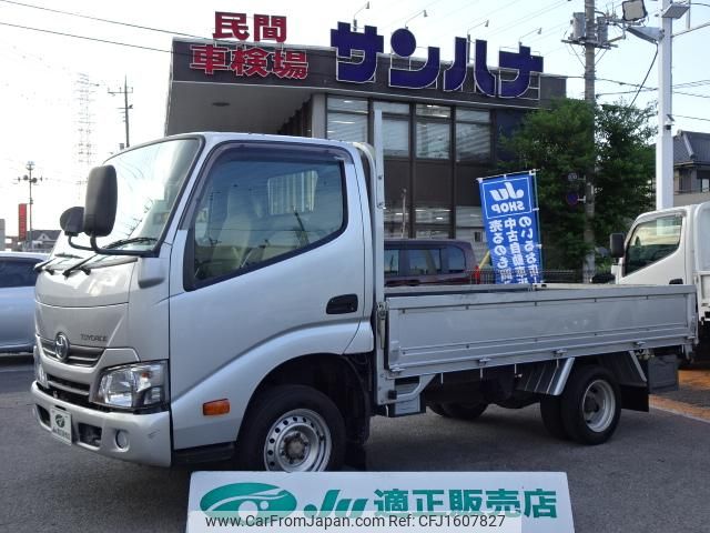 toyota toyoace 2017 CFJ1607827 image 1
