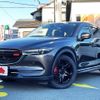 mazda cx-5 2018 -MAZDA--CX-5 3DA-KF2P--KF2P-212881---MAZDA--CX-5 3DA-KF2P--KF2P-212881- image 1