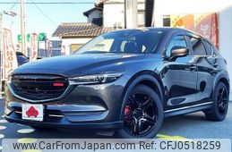 mazda cx-5 2018 -MAZDA--CX-5 3DA-KF2P--KF2P-212881---MAZDA--CX-5 3DA-KF2P--KF2P-212881-