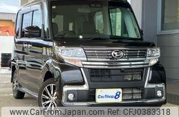 daihatsu tanto 2018 quick_quick_DBA-LA600S_LA600S-0660317