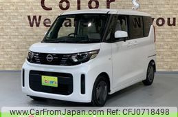 nissan roox 2023 -NISSAN 【名変中 】--Roox B44A--0521841---NISSAN 【名変中 】--Roox B44A--0521841-