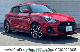 suzuki swift 2019 -SUZUKI--Swift CBA-ZC33S--ZC33S-120623---SUZUKI--Swift CBA-ZC33S--ZC33S-120623-