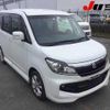 suzuki solio 2014 -SUZUKI--Solio MA15S-681891---SUZUKI--Solio MA15S-681891- image 1