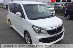 suzuki solio 2014 -SUZUKI--Solio MA15S-681891---SUZUKI--Solio MA15S-681891-