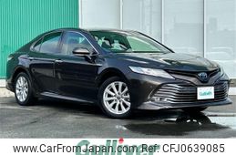 toyota camry 2017 -TOYOTA--Camry DAA-AXVH70--AXVH70-1002561---TOYOTA--Camry DAA-AXVH70--AXVH70-1002561-