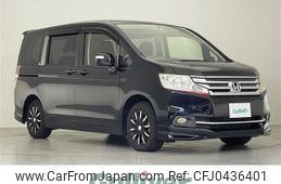 honda stepwagon 2014 -HONDA--Stepwgn DBA-RK3--RK3-1400011---HONDA--Stepwgn DBA-RK3--RK3-1400011-