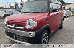 suzuki hustler 2014 CFJ0159009