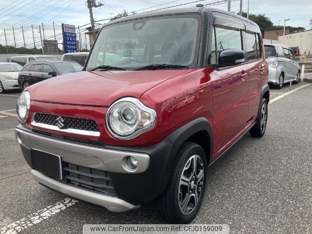 suzuki hustler 2014 CFJ0159009 image 1