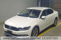 volkswagen passat 2016 quick_quick_DBA-3CCZE_WVWZZZ3CZGE104257