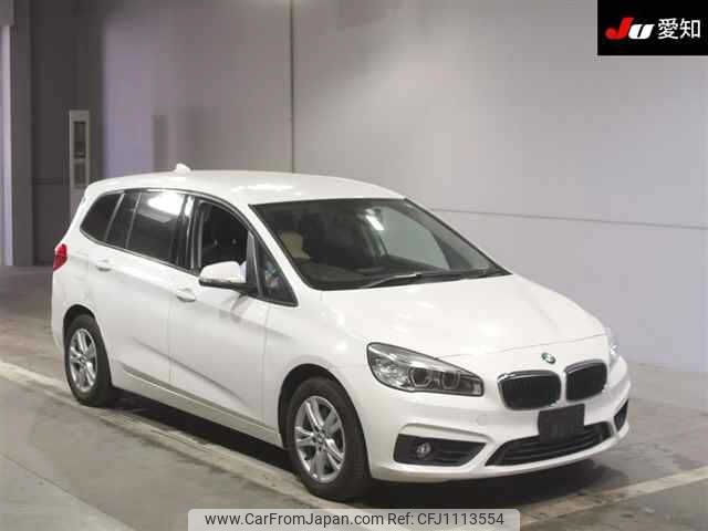 bmw 2-series 2017 -BMW--BMW 2 Series 2E20-05K08474---BMW--BMW 2 Series 2E20-05K08474- image 1