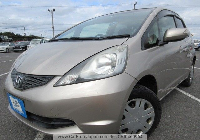 honda fit 2010 REALMOTOR_Y2024110122A-12 image 1