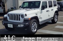 jeep wrangler 2023 quick_quick_JL20L_1C4HJXLN5PW559096