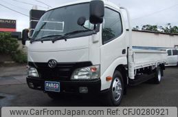 toyota toyoace 2012 GOO_NET_EXCHANGE_0802556A30240920W001