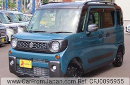 suzuki spacia 2021 -SUZUKI 【札幌 582ｺ5351】--Spacia Gear MK53S--943097---SUZUKI 【札幌 582ｺ5351】--Spacia Gear MK53S--943097-