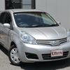 nissan note 2008 -NISSAN--Note E11--340143---NISSAN--Note E11--340143- image 28
