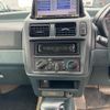 mitsubishi pajero-mini 2002 CFJ1728998 image 19