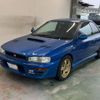subaru impreza 1997 CFJ1780697 image 1
