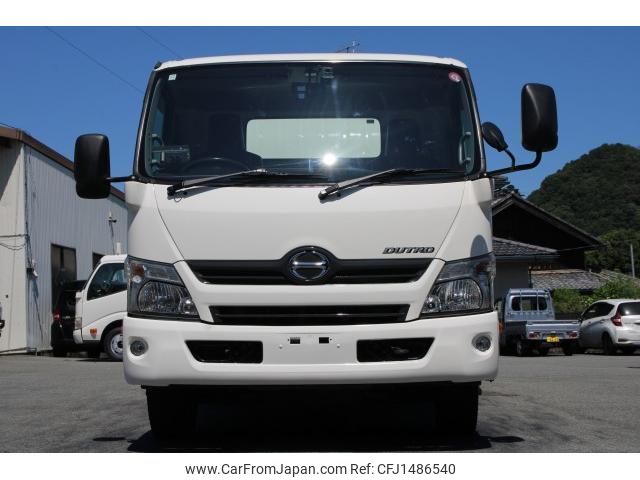 hino dutro 2014 quick_quick_TKG-XZU710M_XZU710-0011191 image 2