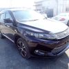 toyota harrier 2016 NIKYO_ST10460 image 16