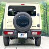 suzuki jimny 2023 quick_quick_JB64W_JB64W-299762 image 16