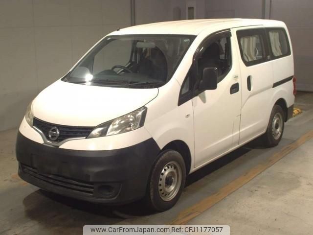 nissan nv200-vanette-van 2018 quick_quick_DBF-VM20_VM20-120767 image 1