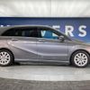 mercedes-benz b-class 2016 CFJ1430015 image 20