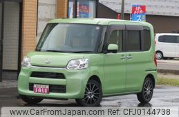 daihatsu tanto 2014 quick_quick_LA610S_LA610S-0013748