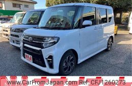 daihatsu tanto 2021 -DAIHATSU--Tanto ﾌﾒｲ--LA650S-0126904---DAIHATSU--Tanto ﾌﾒｲ--LA650S-0126904-
