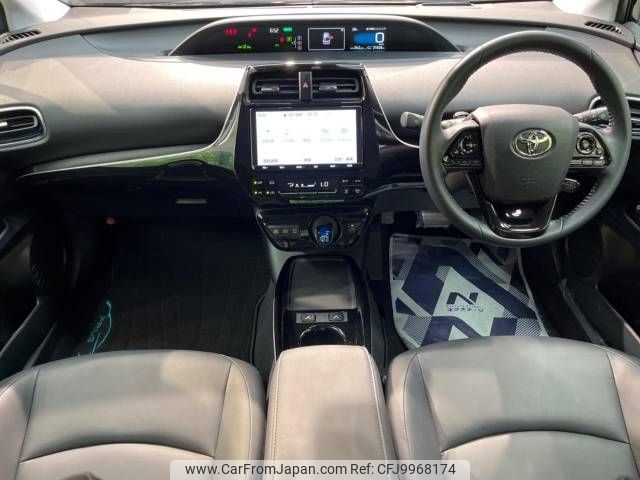 toyota prius 2022 -TOYOTA--Prius 6AA-ZVW51--ZVW51-6231422---TOYOTA--Prius 6AA-ZVW51--ZVW51-6231422- image 2