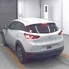 mazda cx-3 2018 quick_quick_6BA-DKEFW_DKEFW-200199 image 3