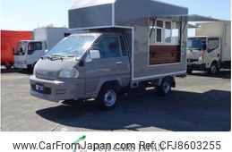 toyota liteace-truck 2006 CFJ8603255