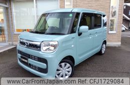 mazda flair-wagon 2020 CFJ1729084