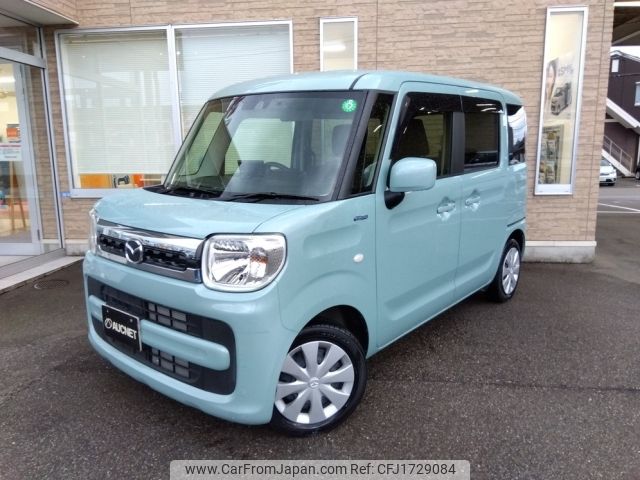 mazda flair-wagon 2020 CFJ1729084 image 1