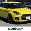 suzuki swift 2021 -SUZUKI--Swift 4BA-ZC33S--ZC33S-403035---SUZUKI--Swift 4BA-ZC33S--ZC33S-403035- image 1