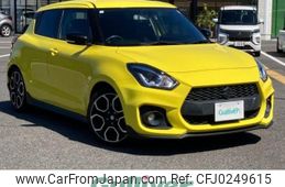 suzuki swift 2021 -SUZUKI--Swift 4BA-ZC33S--ZC33S-403035---SUZUKI--Swift 4BA-ZC33S--ZC33S-403035-