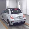 abarth 595 2019 quick_quick_3BA-31214T_ZFA312000JC52343 image 5