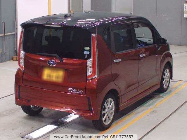 subaru stella 2015 CFJ1777557 image 2