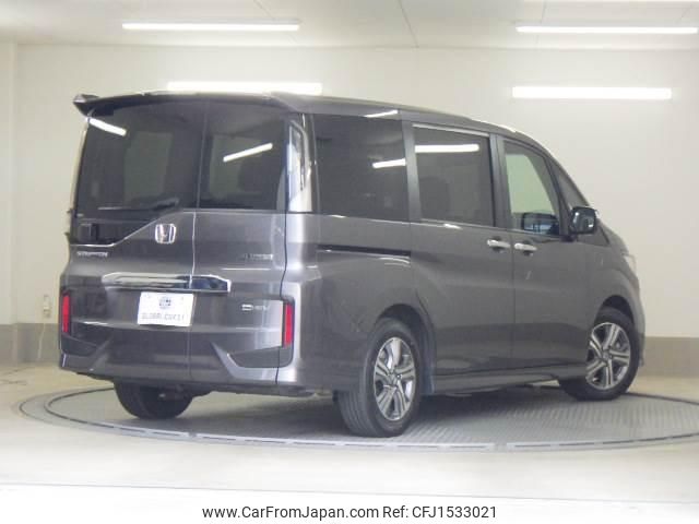 honda stepwagon-spada 2021 CFJ1533021 image 2