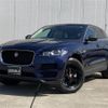 jaguar f-pace 2019 -JAGUAR--Jaguar F-Pace LDA-DC2NA--SADCA2ANXKA605354---JAGUAR--Jaguar F-Pace LDA-DC2NA--SADCA2ANXKA605354- image 1