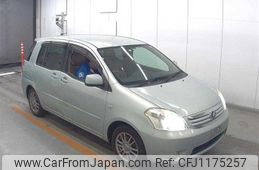 toyota raum 2008 23734