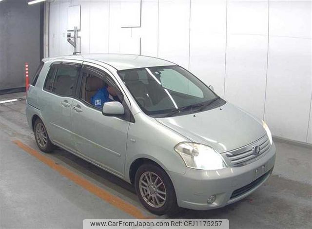 toyota raum 2008 23734 image 1