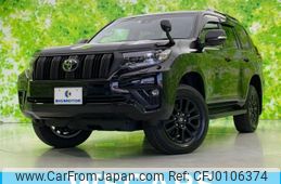 toyota land-cruiser-prado 2023 quick_quick_TRJ150W_TRJ150-0158919