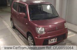 suzuki mr-wagon 2013 -SUZUKI--MR Wagon MF33S-209300---SUZUKI--MR Wagon MF33S-209300-